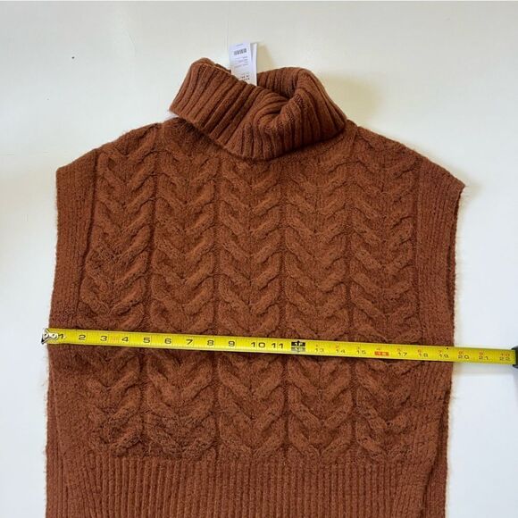 525 America NWT Blake Sweater XS/S - Picture 11 of 11